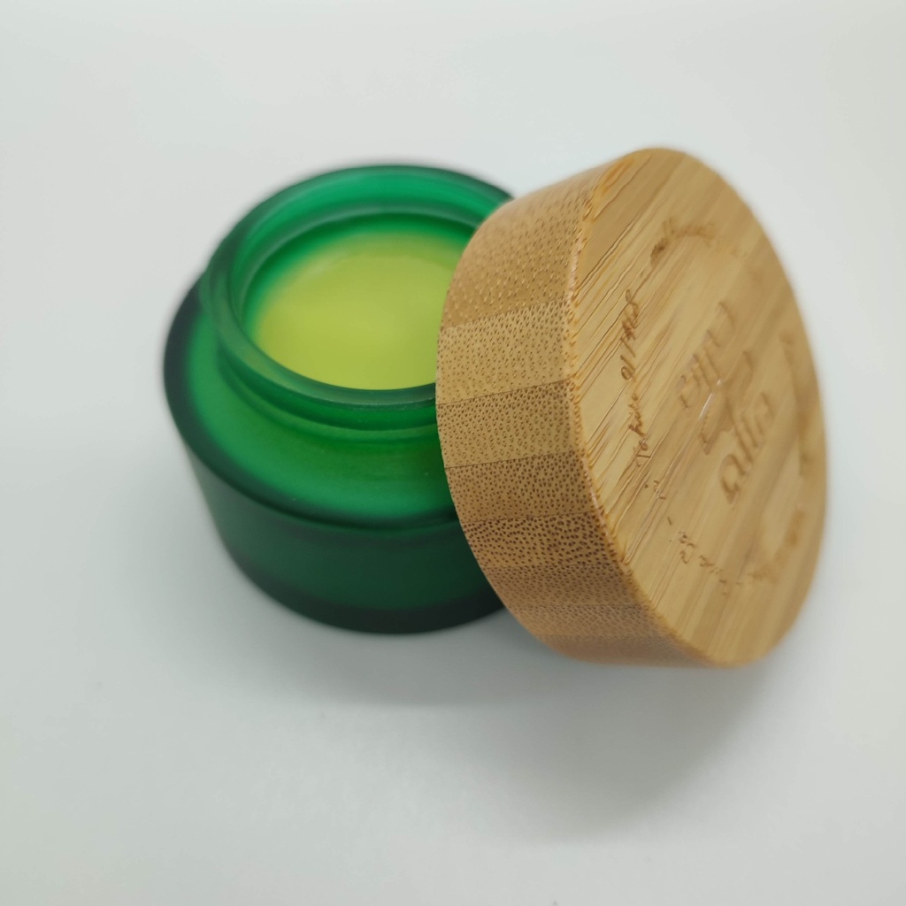 TAMANU Balm, LINNEA HONEY