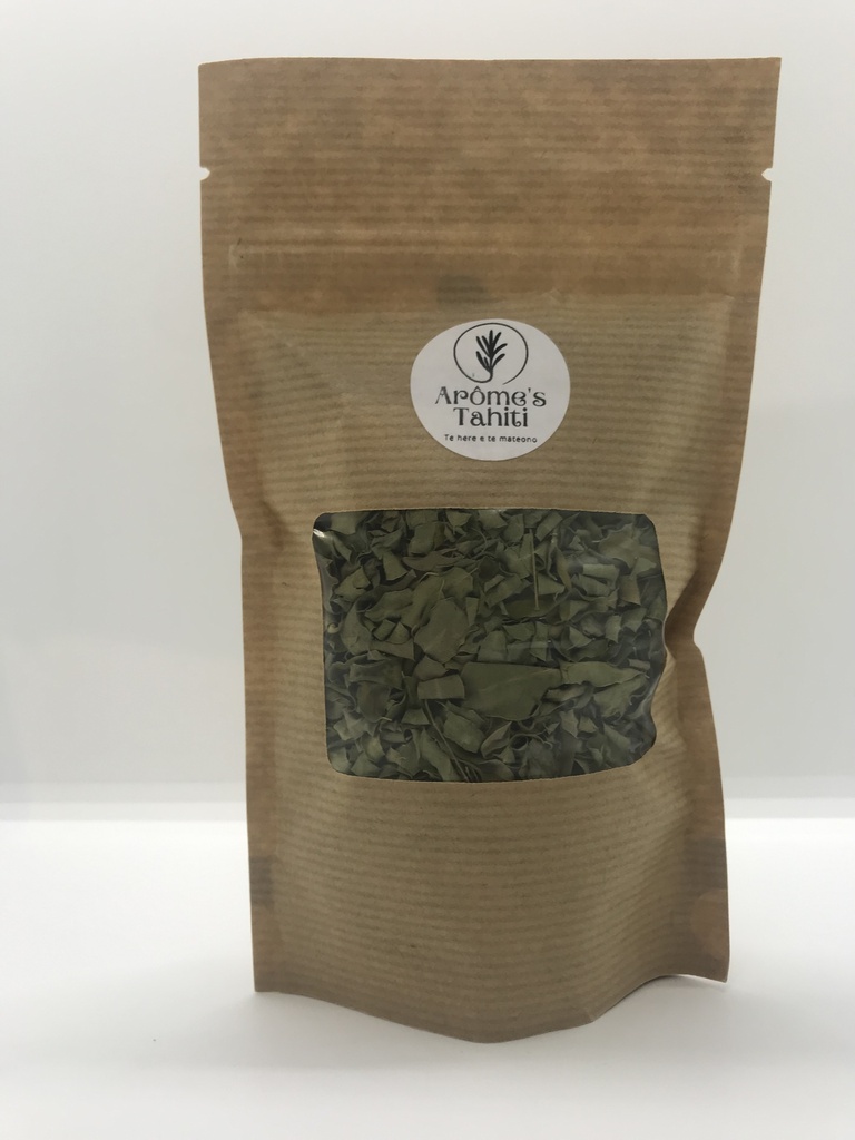 Feuilles de moringa 15g, AROME'S TAHITI