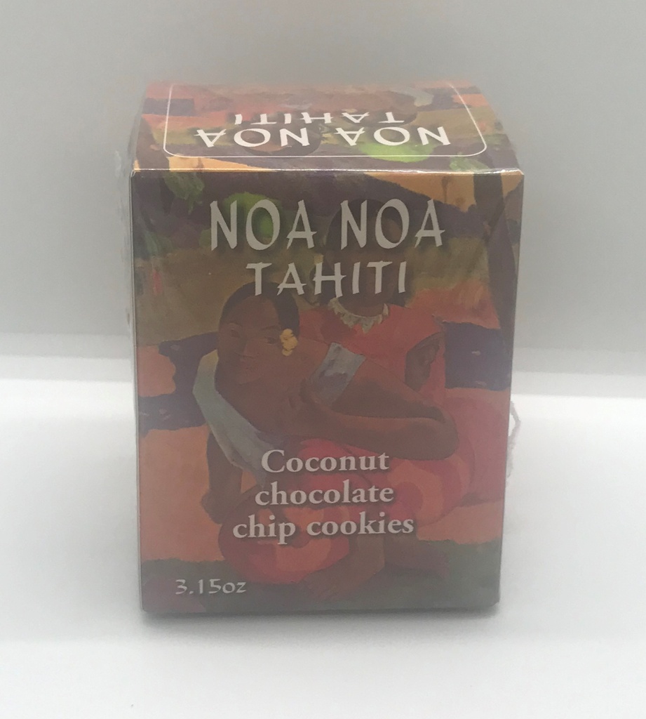 Coconut ground coffee 250g, NOA NOA