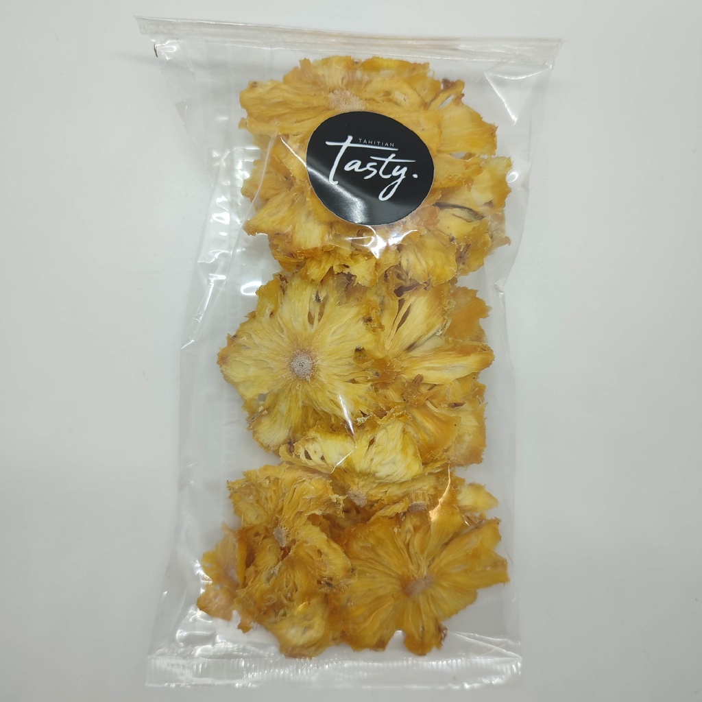 ANANAS 80G ,TAHITIAN TASTY