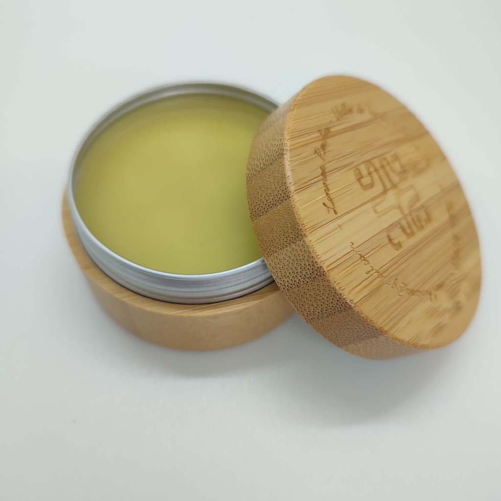 Propolis balm, HONEY FROM LINNEA