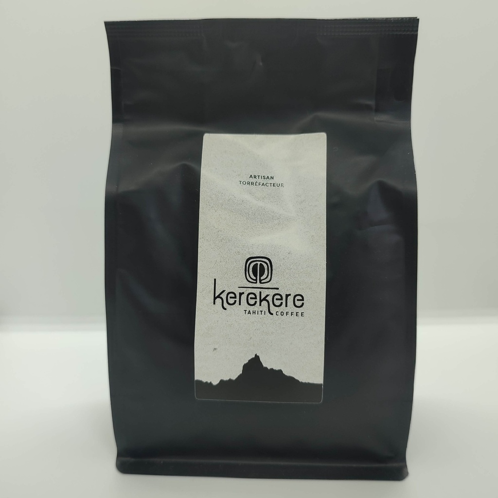 Café moulu 250g, KEREKERE