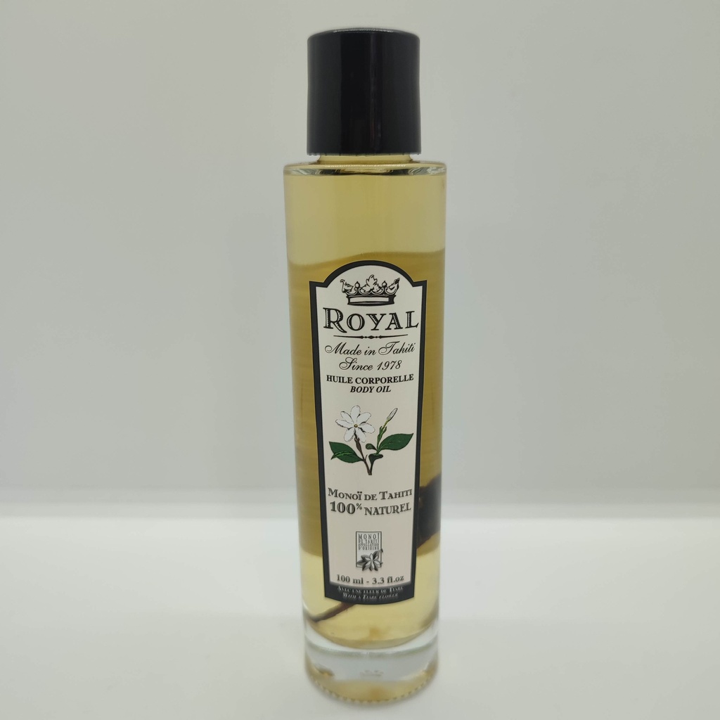 ROYAL MONOÏ AO 100 ML ,TOF