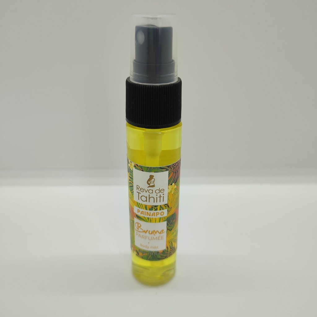 BP Ananas 30 ml ,TOF