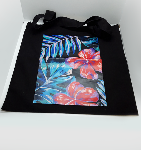 TOTE BAG, APE