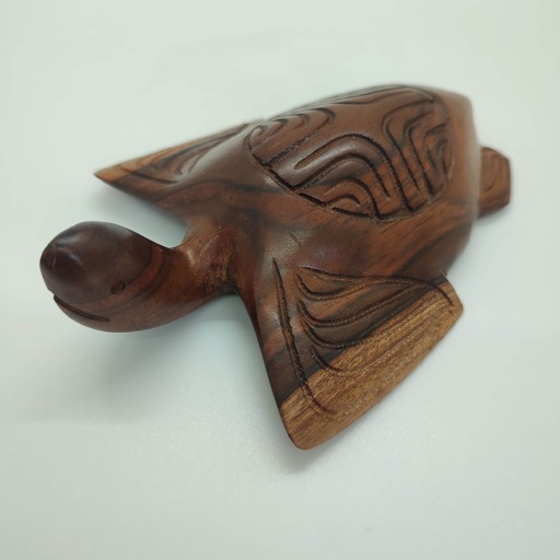 Marquesan turtle 10cm (S)