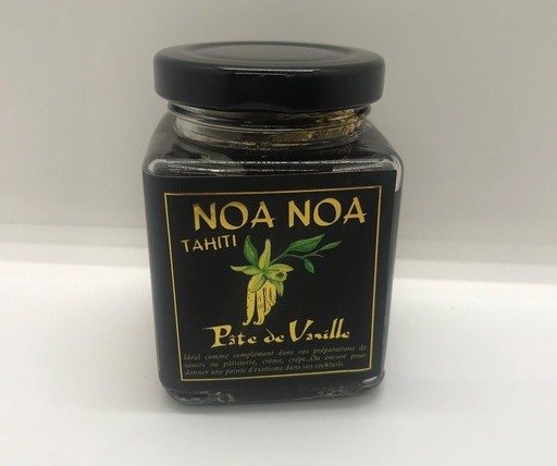 Pate de vanille 100ml, NOA NOA