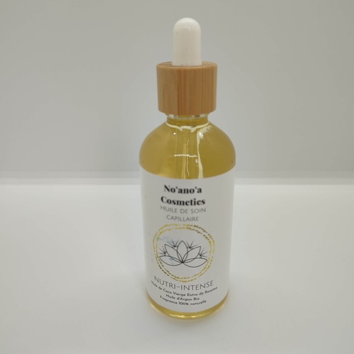 Massage Oil, NOA NOA COSMETICS