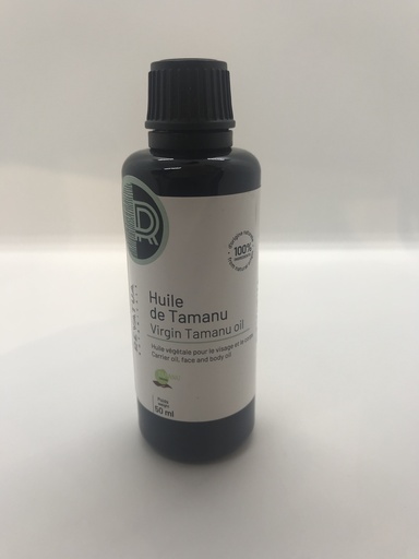 Huile tamanu 50ml, REVA TUA